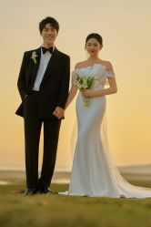 -蜜恋婚纱摄影·客片研发(苏州店)