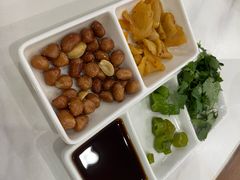 -盈田盈粥庄(博山东路店)