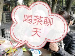 -白马涧龙池景区