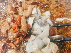 -黑皮酸菜鱼(三山街店)