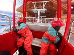 -长沙湘江冰雪世界