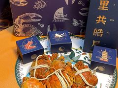 -鲜味食族水产·海鲜餐厅