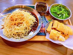 白斩鸡-阿金大白·上海菜馆(新天地店)