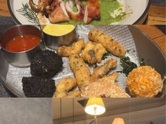 -食间牛排(湖西路店)