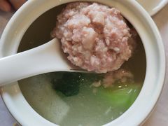 -壹品宴掦·淮扬菜(新牌坊店)