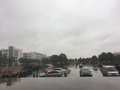 -上海海事大学(临港校区)