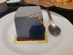 -行者书屋大堂吧 ·下午茶(南京圣和府邸酒店)