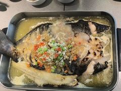 -半天妖烤鱼(方庄店)