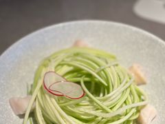 -木守西溪溪隐餐厅