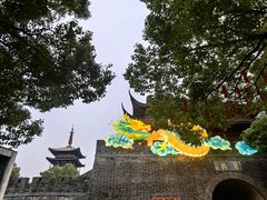 -鼓楼(西湖风景名胜区)