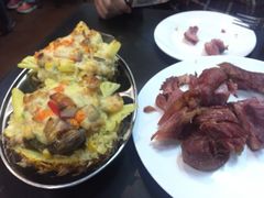 -妈阁铭记澳葡美食