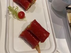 -上海宝华喜来登酒店·采悦轩中餐厅