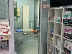 -纳吉亚猫专科动物诊疗中心(蒋宅口分院)