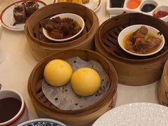 -香宫中餐厅·大连香格里拉(人民路店)