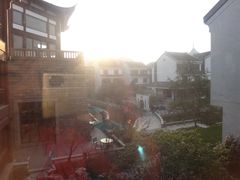 -苏州吴宫泛太平洋酒店