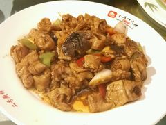 android_upload_pic-李氏八大件老菜馆(万宝街店)