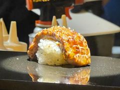 -昊·来了寿司(台湾街店)