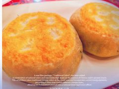 -玉华台饭庄(裕中西里小区店)