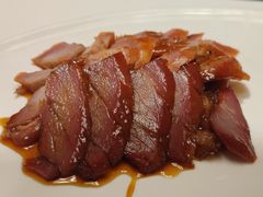 -浙江安吉JW万豪酒店·万豪中餐厅