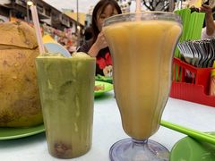 -明记烧鱼美味店