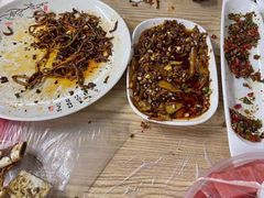 -清真双宝红油牛系列