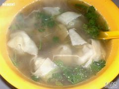 全家福-吉祥馄饨