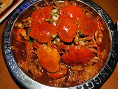 招牌肉蟹煲-胖哥俩肉蟹煲(世茂国际广场店)