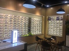 -宝明斋眼镜(洪楼店)