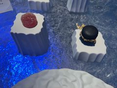 -九献创意菜·新中式(亮马河花园私宴店)