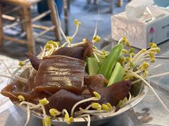 -孙婆婆美蛙兔火锅(踏水桥店)