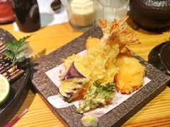 -花潮料理艺食馆(世欧广场店)