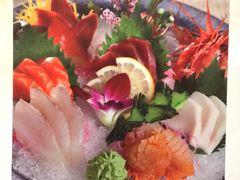 -红叶日料·放题·海胆·定食(星海店)
