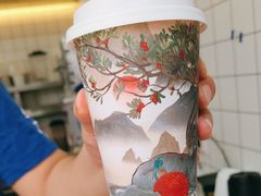 -茶百道(呼家楼店)