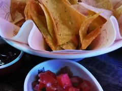 -Famous肥猫墨西哥音乐餐吧(五棵松华熙LIVE店)