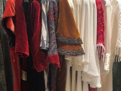 -荷言旗袍(平江店)