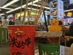 -黄兴南路步行商业街