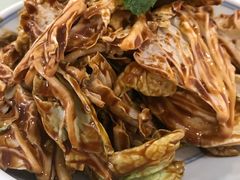 -惠丰堂饭庄·烤鸭·京味菜(翠微路店)