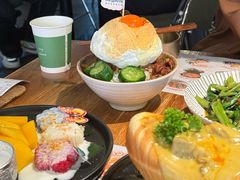 -岛风·台食小馆 ISLAND BISTRO(烟台山店)