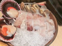 -沼津港精致料理·寿喜烧·烧鸟(漕河泾印象城店)