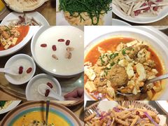 -饭橘汉江码头·乡野土菜馆(静安路店)