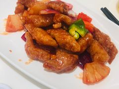 -太兴餐厅(东方广场分店)
