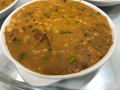 螃蟹面酱-壶园美食·淮扬菜(东圈门店)