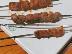 -義聚德·清真铜锅涮羊肉·烧烤(河东店)