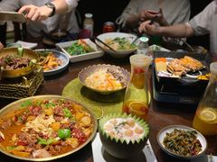 -浦江城市生活广场(江月路店)