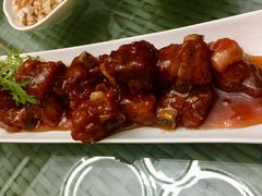 -铜锣湾·有麝自然香(长嘉汇购物公园店)