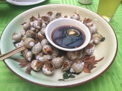 -盛港湾海鲜食府(黄沙店)