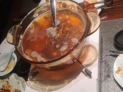 -浩运·海鲜青岛菜·海胆水饺(石老人店)