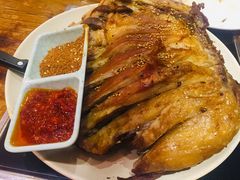 -蒙亨·手把肉·蒙古包文化主题餐厅(天恒广场店)