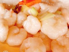 -佘山世茂艾美·御珍轩中餐厅