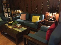 -域SPA·足疗·按摩·养生(静安寺店)